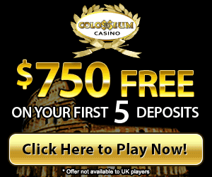 No Deposit Casino Bonus