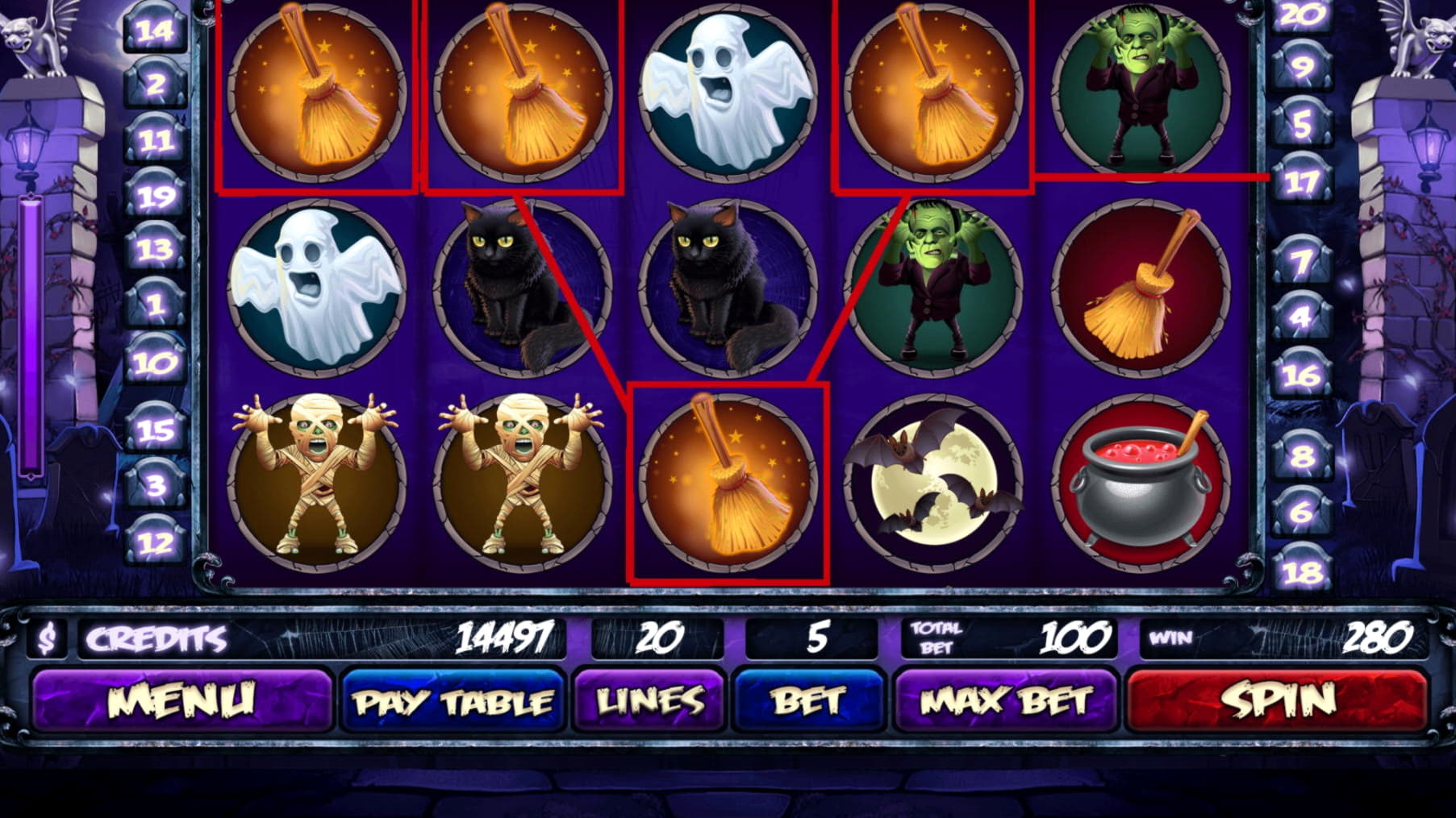 $795 Daily Freeroll turnir u kasinu Leo Vegas